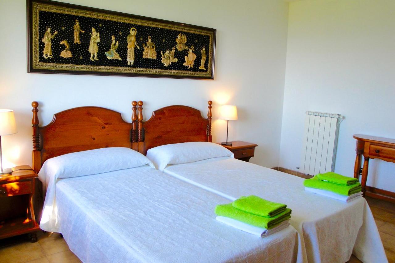 Meddays Villa Redos Mont-roig del Camp Exteriör bild