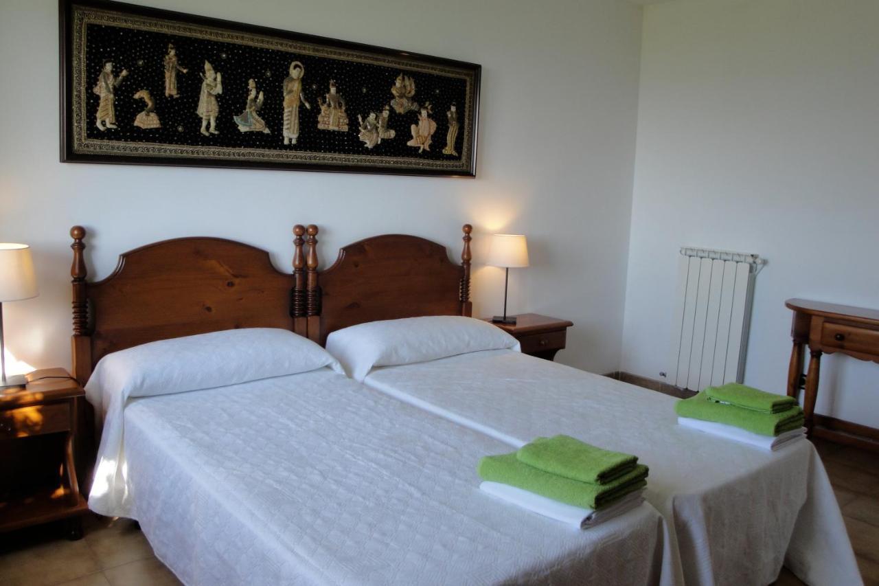 Meddays Villa Redos Mont-roig del Camp Exteriör bild